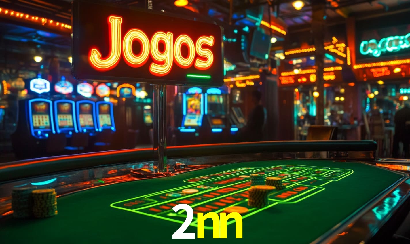 Slot Games 2nn
